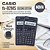 Calculadora Científica Casio FX-82MS-2-S4-DH 240 Funções Preta - Imagem 2
