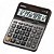 Calculadora de Mesa Casio DX-120B 12 Dígitos Prata - Imagem 2