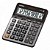 Calculadora de Mesa Casio GX-120B 12 Dígitos Prata - Imagem 1