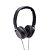 Fone de Ouvido Philips TAUH201 Preto - Imagem 1