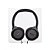 Fone de Ouvido Philips TAUH201 Preto - Imagem 6