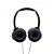 Fone de Ouvido Philips TAUH201 Preto - Imagem 3