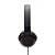 Fone de Ouvido Philips TAUH201 Preto - Imagem 4