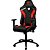 Cadeira Gamer ThunderX3 TC3 Ember Red Vermelha - Imagem 8