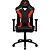 Cadeira Gamer ThunderX3 TC3 Ember Red Vermelha - Imagem 6