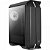 Gabinete Gamer Aerocool Gladiator Preto RGB Lateral Vidro - Imagem 9