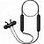 Fone de Ouvido Philips TAE1205 Bluetooth Preto - Imagem 4