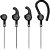 Fone de Ouvido Philips TAA3206 Bluetooth Preto - Imagem 4