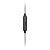 Fone de Ouvido Philips TAA3206 Bluetooth Preto - Imagem 5