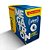 Cabo Ultra CFTV 4PX24AWG Azul MEGATRON - CX / 300 - Imagem 1