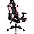 Cadeira Gamer ThunderX3 TGC12 Rosa - Imagem 5