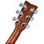 Kit Violão Acústico Yamaha F310P TBS + Capa + Acessórios - Imagem 9