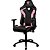 Cadeira Gamer ThunderX3 TC3 Sakura Black Rosa - Imagem 8