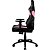 Cadeira Gamer ThunderX3 TC3 Sakura Black Rosa - Imagem 11