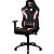 Cadeira Gamer ThunderX3 TC3 Sakura Black Rosa - Imagem 3