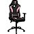 Cadeira Gamer ThunderX3 TC3 Sakura Black Rosa - Imagem 4