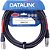 Cabo Para Microfone Garage XLR(m) XLR(f) 7m Datalink - Imagem 2