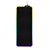 Mousepad Gamer Extra Grande Com Led Colorido MP-LED3080 Exbom - Imagem 5