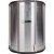 Surdo 60x18 Chapa Escovada Luen Preta - Imagem 1