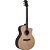 Violão Tagima Califórnia Medium Jumbo Aço Natural Fosco - Imagem 1