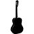 Violão Giannini Start N6 Infantil 36" Preto - Imagem 2