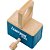 Kit Musicalização Infantil 5519 4PC LIVERPOOL - Imagem 6