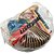 Kit Musicalização Infantil 5519 4PC LIVERPOOL - Imagem 3