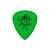 Palheta TORTEX STANDARD 418R 0.88 Verde DUNLOP - PCT / 72 - Imagem 1