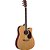 Violão Tagima MD18 Memphis Aço Natural - Imagem 1