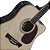 Violão Tagima MD18 Memphis Aço Natural Satin - Imagem 2