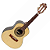 Cavaco Giannini CS1 Imbuia Acústico Natural Satin - Imagem 1