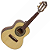 Cavaco Giannini CS1 Gonçalo Alves Acústico Natural Satin - Imagem 1