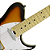 Guitarra Aria J-TL 2 Tone Sunburst - Imagem 4