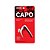 Capotraste De Metal Prata D Addario Pro PW-CP-02S - Imagem 6