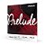 Encordoamento Violino Média D Addario Prelude J810 4/4M - Imagem 2