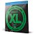 Encordoamento Baixo 4C 40-95 D Addario XL Nickel EXL220S - Imagem 1