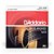 Encordoamento Violão Aço 13-56 D Addario 80/20 Bronze EJ12 - Imagem 3