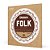 Encordoamento Para Violão Bolinha D Addario Folk Nylon EJ32 - Imagem 1