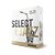 Palheta Sax Alto 2S Filed (10 Peças) D Addario Select Jazz - Imagem 4