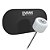 Pad Protetor Pele Bumbo Pedal Duplo (2 Peças) Evans EQPB2 - Imagem 1