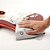 Flanela Limpeza E Polimento Microfibra D Addario PW-MPC - Imagem 3