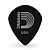 Palheta Delrin Jazz Média D Addario Black Ice 3DBK4-10 - Imagem 1
