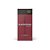 Palheta Clarineta Bb 3.5 (5 Unidades) D Addario Plasticover - Imagem 3