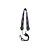 Correia Para Sax Alto/Soprano Jazz Wave D Addario SJA01 - Imagem 2