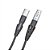 Cabo Para Microfone 7,62m D Addario Custom PW-MS-25 - Imagem 2