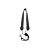 Correia Para Sax Alto/Soprano Jazz Stripe D Addario SJA04 - Imagem 2