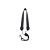 Correia Para Sax Tenor/Barítono Jazz Stripe D Addario SLA07 - Imagem 1