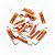 Cork Grease (Unidade) D Addario Rico R12/RCRKGR01 - Imagem 1