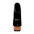 Boquilha Clarineta Bb D Addario Graftonite RRGMPCBCLB3 - Imagem 1