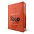 Palheta Sax Tenor 2.5 (10 Unidades) D Addario Rico RKA1025 - Imagem 1